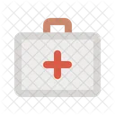 First Aid Kit Medical Kit First Aid Icon