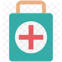 First Aid Medical Aid First Aid Kit Icon
