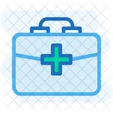 Medical Kitm First Aid Kit Medical Kit Icon