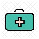 First Aid Kit First Aid Kit Icon