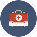 First Aid Kit First Aid Medical Icon