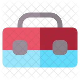 First Aid Kit  Icon