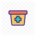 First Aid Kit Icon