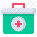 Medical Kit Medical First Aid Icon