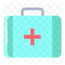 Gaid Aid Briefcase Icon
