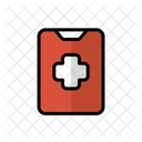 First Aid Kit  Icon