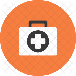 First-aid kit Icon