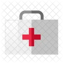 First Aid Kit Medical Kit First Aid Icon