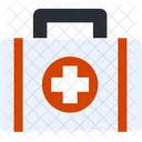 First Aid Kit First Aid Box First Aid Icon