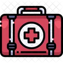 First Aid Kit  アイコン