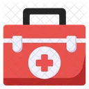 First Aid Kit Medical Kit Medical Kit Icon