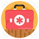 First Aid Kit  アイコン