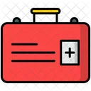 First Aid Kit Icon