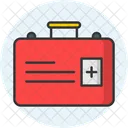 First Aid Kit Icon