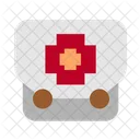 First Aid Kit Hospital Firstaid Icon
