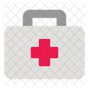 First Aid Kit  Icône