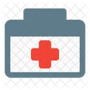 Medicine Room Icon