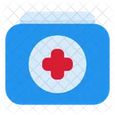 First Aird Kit Icon