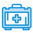 First Aid Kit Medical Kit Emergency Kit Icon