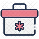 First Aid Kit Icon