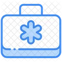 First Aid Kit Icon