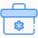 First Aid Kit Icon