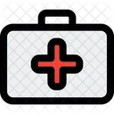 First Aid Kit First Aid Medical Aid Icon