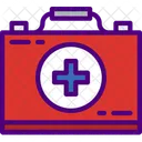 First Aid Kit Medical Kit Medical Icon