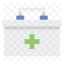 First Aid Kit  Icône