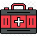 First Aid Kit  Icon