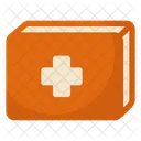 First Aid Kit Medical Kit Medical Icon