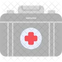 First aid kit  Icon