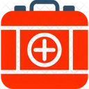 First Aid Kit First Aid Icon