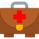 First Aid Kit Medical Kit Medical Icon