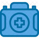 First Aid Kit First Aid Icon