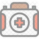 First Aid Kit First Aid Icon