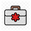 First Aid Kit Medical Kit Medical Icon