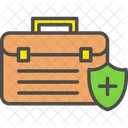 First Aid Kit  Icon