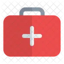 First aid kit  Icon