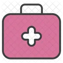 First Aid Kit Icon