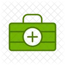 First aid kit  Icon