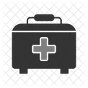 First Aid Kit First Aid Box Medical Box Icon