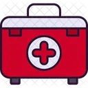 First Aid Kit  Icon