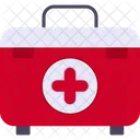 First Aid Kit  Icon