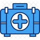 First Aid Kit  Icon