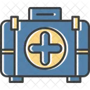 First Aid Kit  Icon