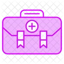 First-aid Kit  Icon