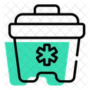 First Aid Kit Icon