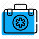 First Aid Kit Icon