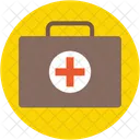 First-Aid kit  Icon